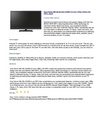 Sony Bravia XBR Series KDL-52XBR9 52-Inch 1080p 240Hz LCD HDTV, Black
