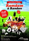 Ramdam à Randan le 14 juillet - Grande Fête - Entrée Libre