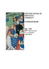 Dossier de Presse 2009 - Château Royal de Provence à Tarascon