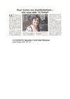 Article du Patriote