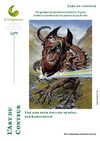 L'art du conteur
