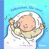 Baby Gogo - Velkommen, lille venn!