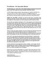 The black liquor tax credit in the US has limited the fall of wood chip and pulpwood prices in the 2Q/09, reports the...