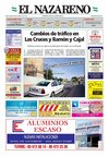 Periódico El Nazareno de Dos Hermanas nº 718