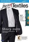 Just4Textiles (example issue)