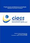 Projeto Centro de Referência em Avaliação