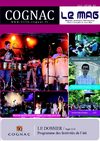 Cognac Mag n°31 - Juillet/Août 2009