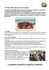 Action corail