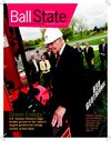 Ball State Alumnus July 2009
