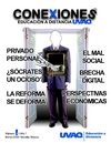 CONEXIONES No. 3