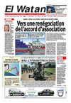 El Watan [La Patrie] du 11/07/'09