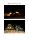 FEERIE DES MOISSONS LA NUIT