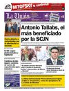 La Unión de Morelos 13 Julio 2009