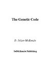 Genetic Code GeneticCode Selzer-McKenzie