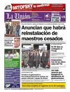 La Unión de Morelos 14 Julio 2009