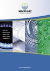 Mac Plast - Listino 09 - Factory snc