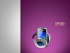 Le Ipod