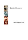 Carlos Enríquez del Árbol. Escritos filibusteros I