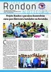 Ceará Rondon Notícias N29