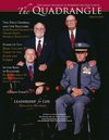 FMS Alumni Magazine - Spring 2008