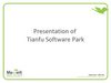 Presentation of Tianfu Software Park by Maxxelli Real Estate