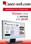 MANUALE DI ISTRUZIONI PER CASEE-WEB.COM