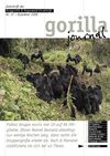 Gorilla Journal 37
