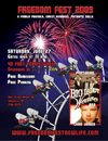 Freedom Fest Program