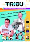 Magazine Tribu N°8