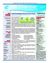 August 2009 Chamber Newsletter
