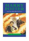 Harry Potter et le Prince de Sang-Mêlé