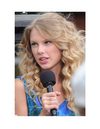 Hot Girl Taylor Swift Sweet Photos Performs At 17th Annual Country Thunder USA Music Festival