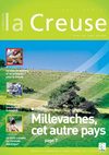 Le Magazine de la Creuse n°40, juin - juillet 2009