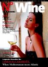 Numberwine Magazine #10 English