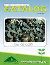 2009-2011 Catalog - Green River Community College