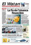 El Watan [La Patrie] du 21/07/'09