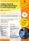CAP CSI