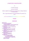 04_Traité sur la Magie Blanche - Alice Ann Bailey[1]