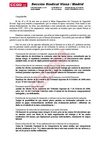 VALORACIÓN ( ACTA nº 8 )