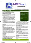 Artsnet e-newsletter: Issue 25 - July 2009