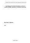 Aprendizaje Cooperativo, Colaborativo por Resolución de Problemas