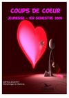 COUPS DE COEUR 1ER SEMESTRE JEUNESSE