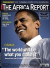 The Africa Report - Mining Dossier TAR18