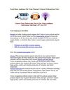 Reach out your podcast to a wider audience, convert it into text | Podcast Transcription