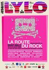 LYLO 289 (Agenda des concerts du 18 juillet au 11 septembre 2009)