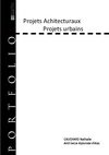 book architecte diplomé d'état_Nathalie CAUCHARD