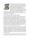 Pancreatitis Diet - Symptoms of Pancreatic Cancer