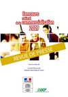Revue de presse Concours National de la Commercialisation