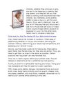 Pick The Gender of Your Baby - How To Conceive A Baby Boy