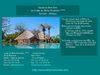 Lodge du Delta Niominka Iles du Saloum Senegal